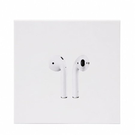 سماعة بلوتوث AIRBODS