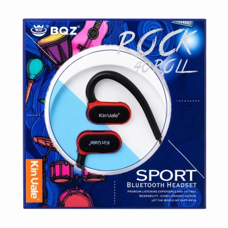 سماعة بلوتوث رياضية ROCK 40 ROLL