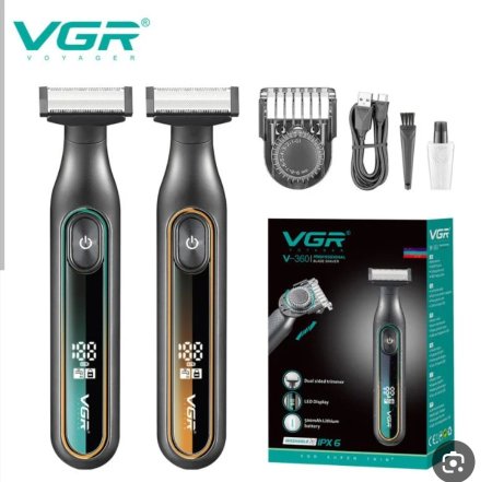 ماكنة حلاقة VGR-360