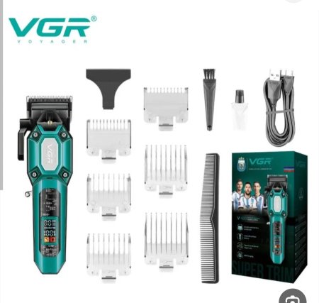 ماكنة حلاقة VGR-600