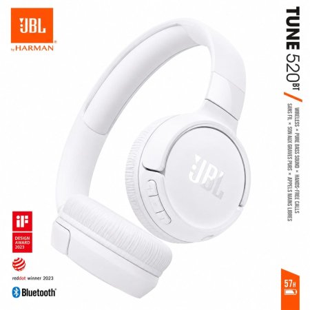 سماعة بلوتوث JBL الأصلية