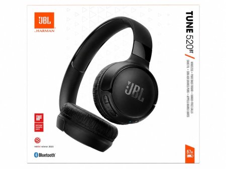 سماعة بلوتوث JBL الأصلية