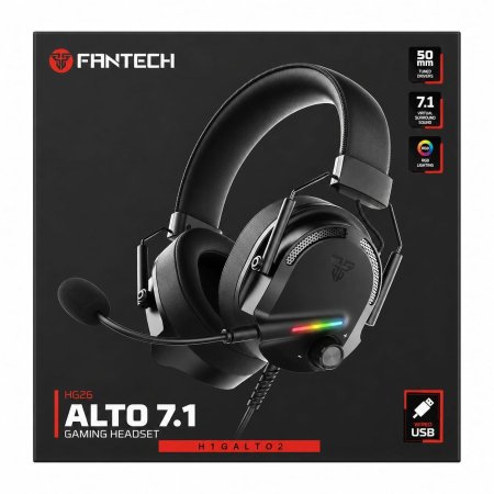 سماعة رأس GAMING G26