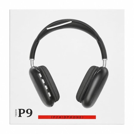 سماعة أس P9