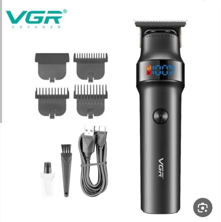 ماكنة حلاقة VGR-987