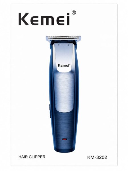 ماكنة حلاقة KEMEI-KM-3202