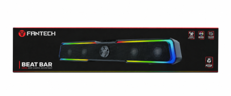 سبيكر كمبيوتر ألعاب  FANTECH BEAT BAR GS305