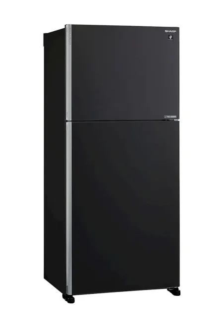 ثلاجة شارب SJ-GT820G-B-BK3