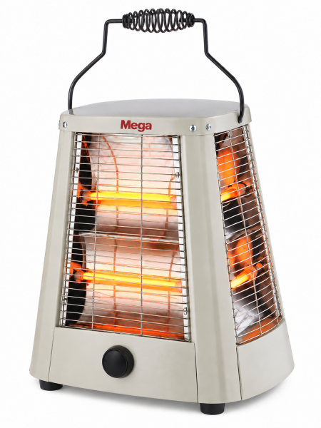 دفاية MEGA الكهربائية