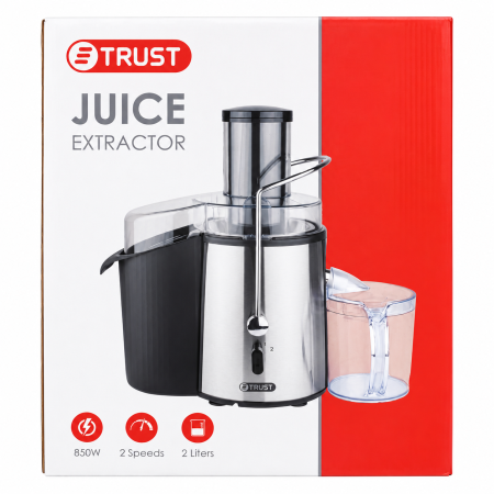 عصارة الفواكه TRUST 210-06330