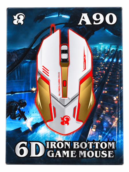 ماوس ألعاب A90 GAMING