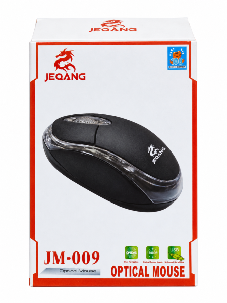 ماوس JM 009
